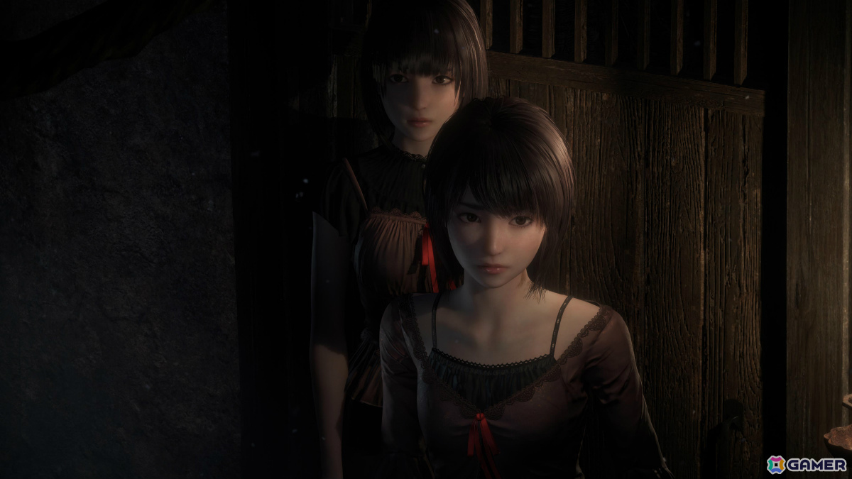 「零 ～紅い蝶～」のフルリメイク作品となる和風ホラーADV「零 ～紅い蝶～ REMAKE」が2026年初頭に発売！の画像4