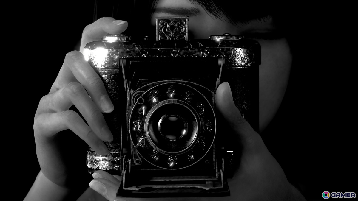 「零 ～紅い蝶～」のフルリメイク作品となる和風ホラーADV「零 ～紅い蝶～ REMAKE」が2026年初頭に発売！の画像5