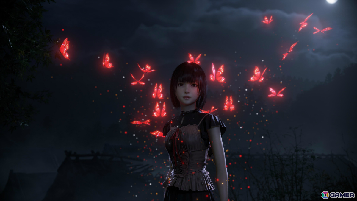 「零 ～紅い蝶～」のフルリメイク作品となる和風ホラーADV「零 ～紅い蝶～ REMAKE」が2026年初頭に発売！の画像7