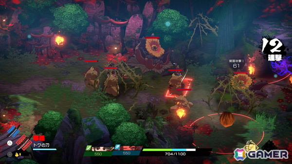 「トワと神樹の祈り子たち」ゲーム配信者ボドカさんが刀鍛冶を実際に体験するWEBCMが公開！クリア後に楽しめるエンドコンテンツも紹介の画像17