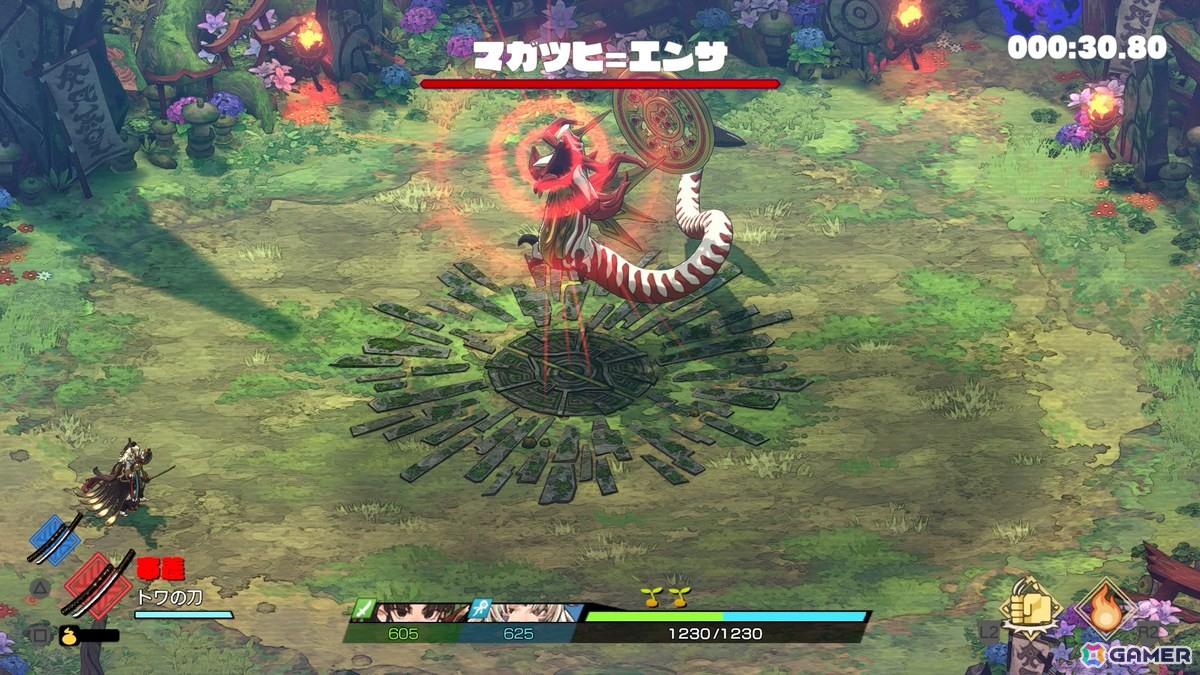 「トワと神樹の祈り子たち」ゲーム配信者ボドカさんが刀鍛冶を実際に体験するWEBCMが公開！クリア後に楽しめるエンドコンテンツも紹介の画像8