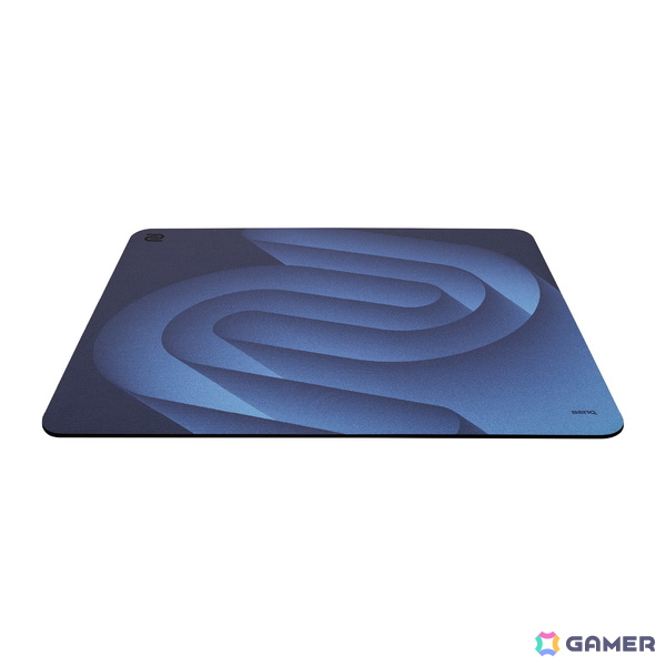 BenQ、スピードとコントロール性を兼ね備えたゲーミングマウスパッド2種を9月19日に発売！底面の滑り止めで安定性も確保の画像8