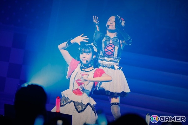 “はーい！何が好き？”の「愛♡スクリ～ム！」で注目の「ラブライブ！」AiScReam主催「TOPPING LIVE」レポートの画像10