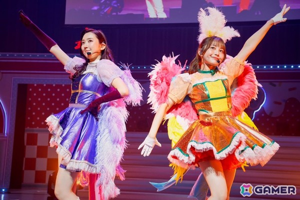 “はーい！何が好き？”の「愛♡スクリ～ム！」で注目の「ラブライブ！」AiScReam主催「TOPPING LIVE」レポートの画像3