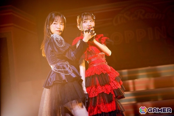 “はーい！何が好き？”の「愛♡スクリ～ム！」で注目の「ラブライブ！」AiScReam主催「TOPPING LIVE」レポートの画像9