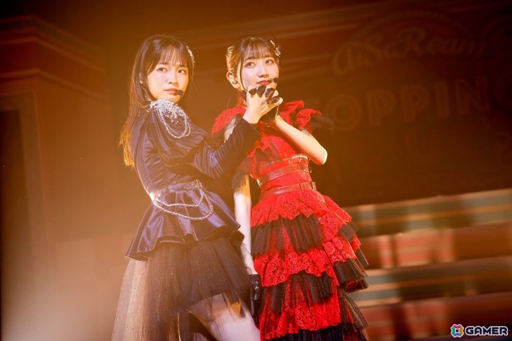 “はーい！何が好き？”の「愛♡スクリ～ム！」で注目の「ラブライブ！」AiScReam主催「TOPPING LIVE」レポートの画像