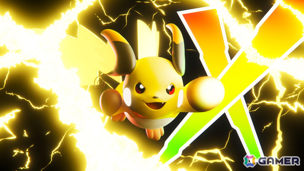 有料追加コンテンツ「Pokémon LEGENDS Z-A M次元ラッシュ」が発表！メガライチュウX、メガライチュウYと出会えるの画像34
