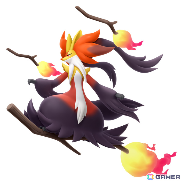 有料追加コンテンツ「Pokémon LEGENDS Z-A M次元ラッシュ」が発表！メガライチュウX、メガライチュウYと出会えるの画像7