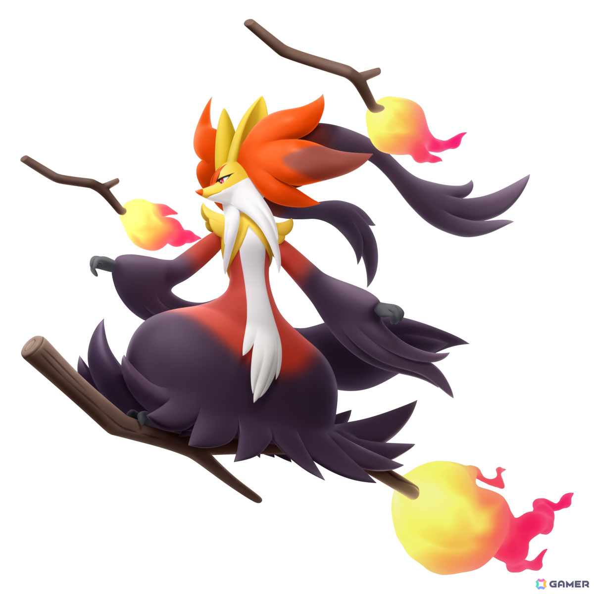 有料追加コンテンツ「Pokémon LEGENDS Z-A M次元ラッシュ」が発表！メガライチュウX、メガライチュウYと出会えるの画像