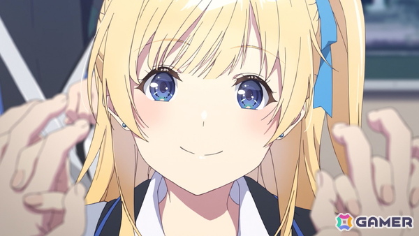 TVアニメ「千歳くんはラムネ瓶のなか」本PVが公開!分割2クールにて10月7日より初回拡大版で放送の画像