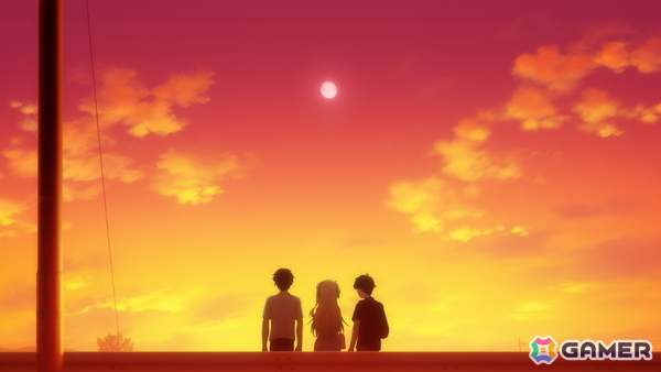 TVアニメ「千歳くんはラムネ瓶のなか」本PVが公開!分割2クールにて10月7日より初回拡大版で放送の画像