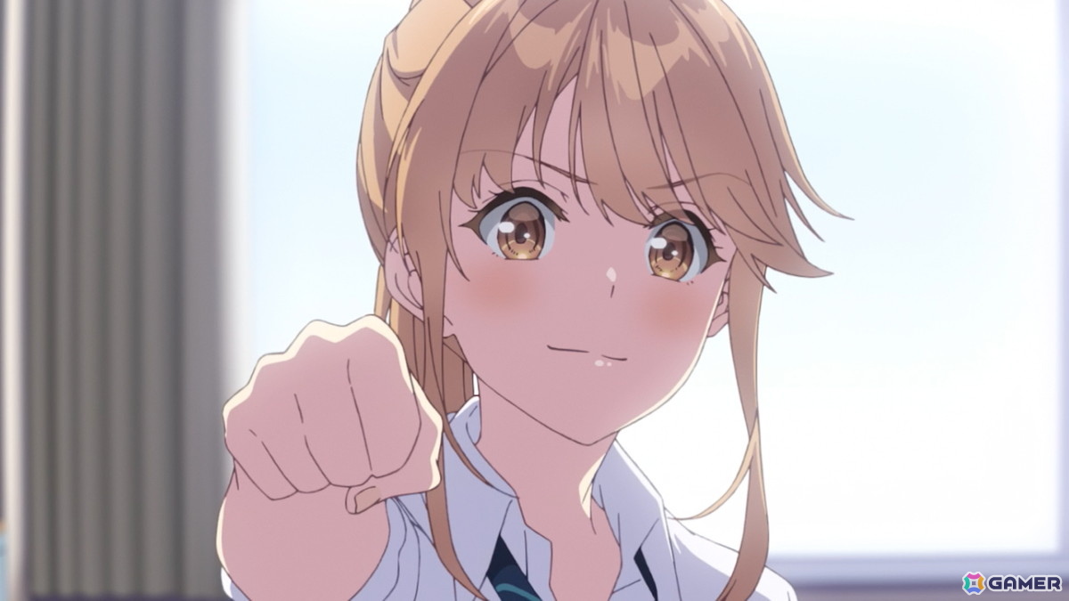 TVアニメ「千歳くんはラムネ瓶のなか」本PVが公開！分割2クールにて10月7日より初回拡大版で放送の画像10