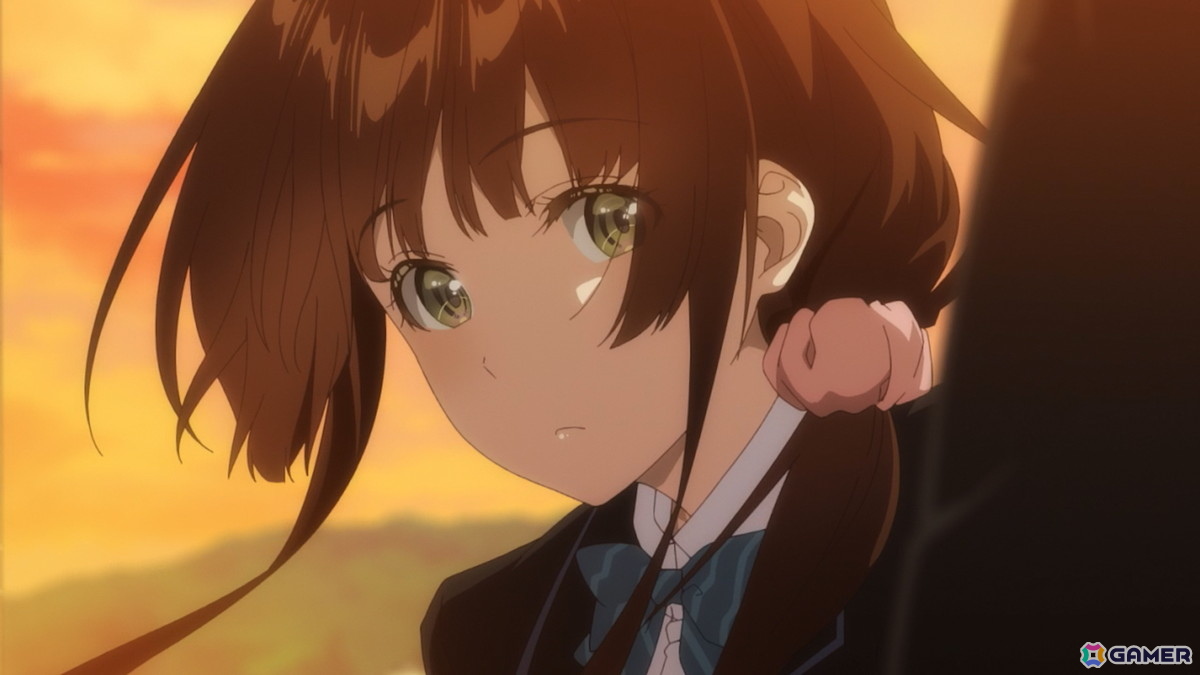 TVアニメ「千歳くんはラムネ瓶のなか」本PVが公開！分割2クールにて10月7日より初回拡大版で放送の画像4