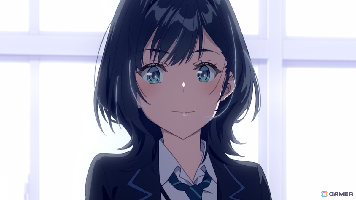 TVアニメ「千歳くんはラムネ瓶のなか」本PVが公開！分割2クールにて10月7日より初回拡大版で放送の画像6