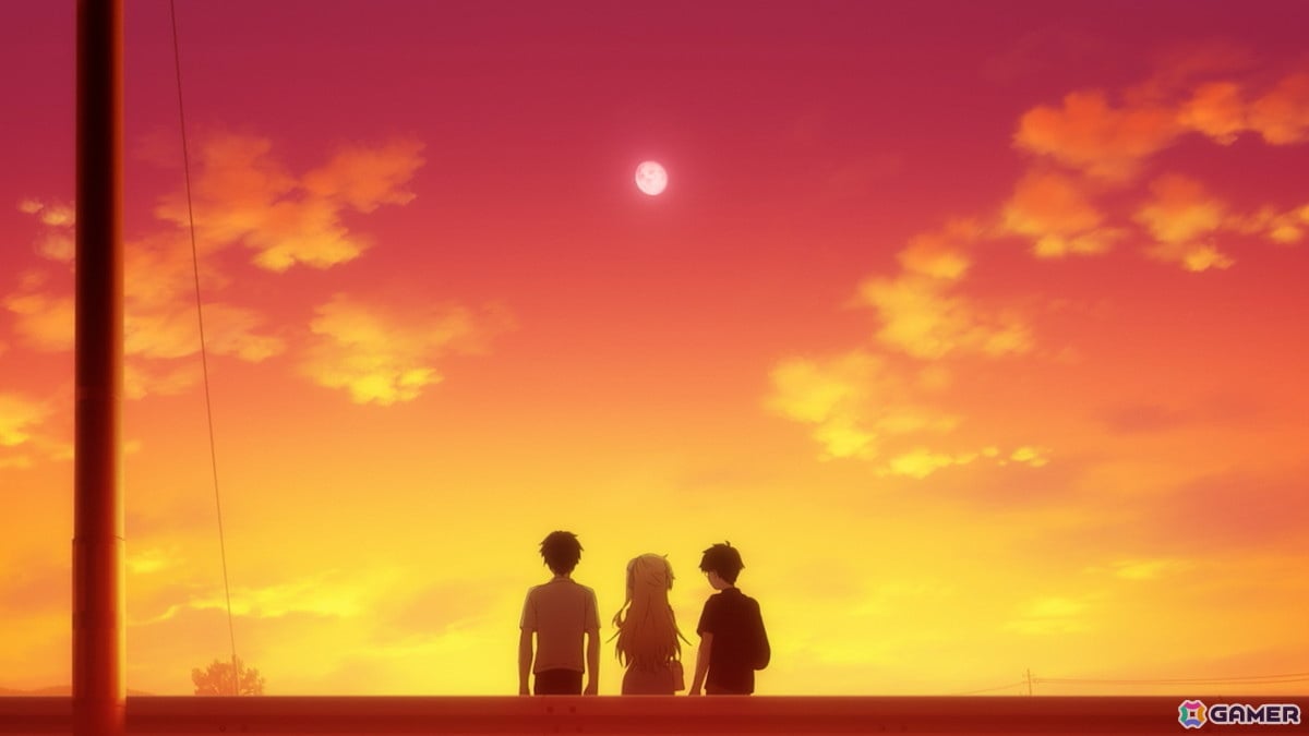 TVアニメ「千歳くんはラムネ瓶のなか」本PVが公開！分割2クールにて10月7日より初回拡大版で放送の画像7