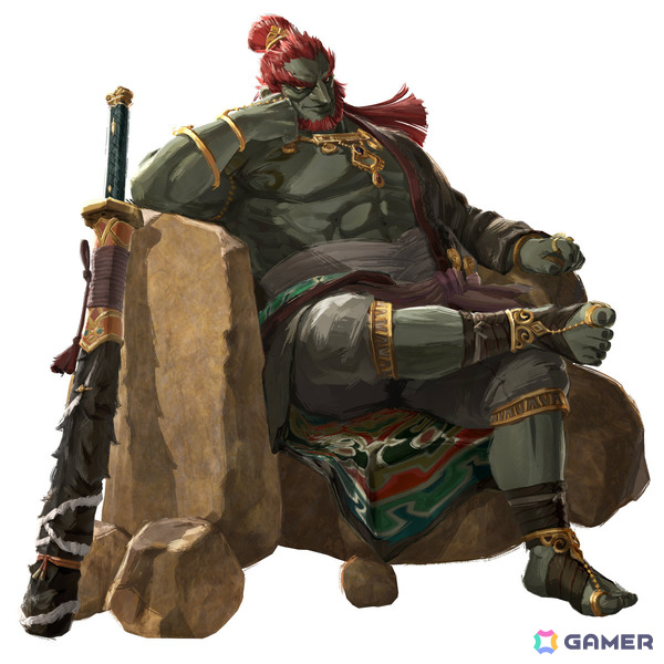 「ゼルダ無双 封印戦記」の発売日が11月6日に決定！登場キャラや合体技“シンクストライク”などの新アクション、各種特典を紹介の画像18