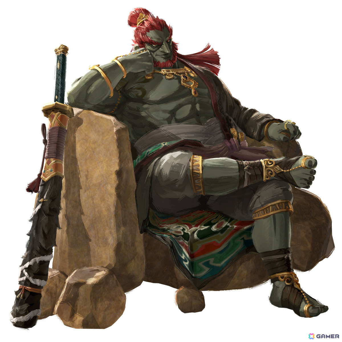「ゼルダ無双 封印戦記」の発売日が11月6日に決定！登場キャラや合体技“シンクストライク”などの新アクション、各種特典を紹介の画像