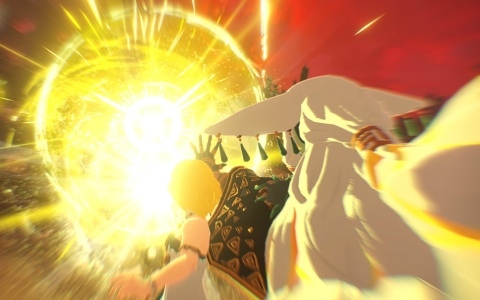 「ゼルダ無双 封印戦記」の発売日が11月6日に決定！登場キャラや合体技“シンクストライク”などの新アクション、各種特典を紹介