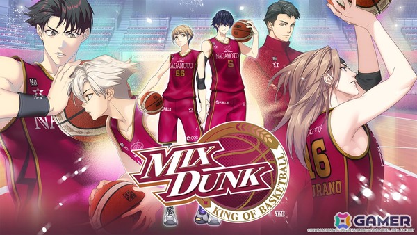 オトメイト新作タイトル「神隷心中」が発表！「薄桜鬼異聞 ベレジンスキーの魔女」「MIX DUNK -KING OF BASKETBALL-」のメインキャストも初公開の画像18