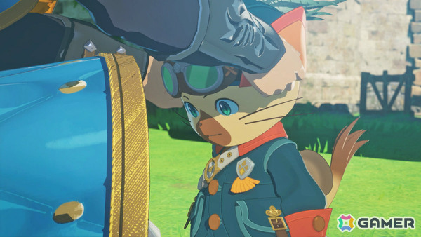 「モンスターハンターストーリーズ3」の発売日が2026年3月13日に決定！双子のリオレウスや凶異チャタカブラ、太刀でのバトルなど新情報満載のトレーラーもの画像4