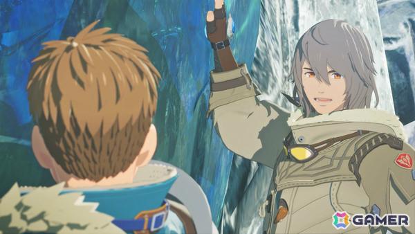 「モンスターハンターストーリーズ3」の発売日が2026年3月13日に決定！双子のリオレウスや凶異チャタカブラ、太刀でのバトルなど新情報満載のトレーラーもの画像6