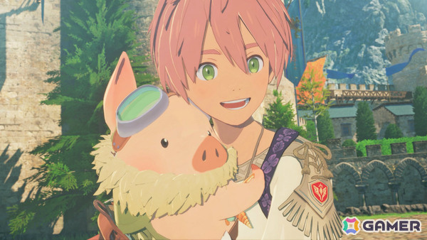 「モンスターハンターストーリーズ3」の発売日が2026年3月13日に決定！双子のリオレウスや凶異チャタカブラ、太刀でのバトルなど新情報満載のトレーラーもの画像7