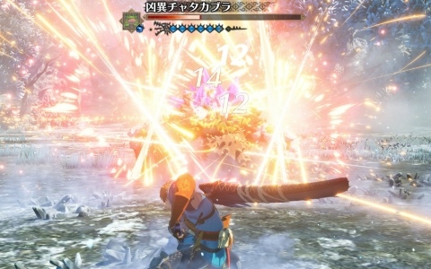 「モンスターハンターストーリーズ3」の発売日が2026年3月13日に決定！双子のリオレウスや凶異チャタカブラ、太刀でのバトルなど新情報満載のトレーラーも