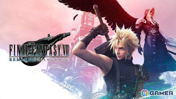 「FFVII リメイク インターグレード」Switch 2/Xbox Series X|S版の発売日が2026年1月22日に決定！シリーズ完結までマルチプラットフォームで展開の画像1