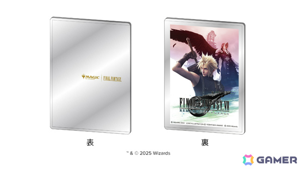「FFVII リメイク インターグレード」Switch 2/Xbox Series X|S版の発売日が2026年1月22日に決定！シリーズ完結までマルチプラットフォームで展開の画像8