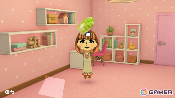 トモダチコレクション わくわく生活」の発売時期が2026年春に決定！Mii