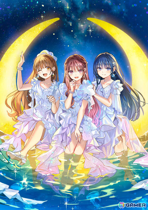 ClariSが「魔法少女まどか☆マギカ」リンクスパートナーに就任！インスパイアソング「リンクス」の制作も決定の画像1