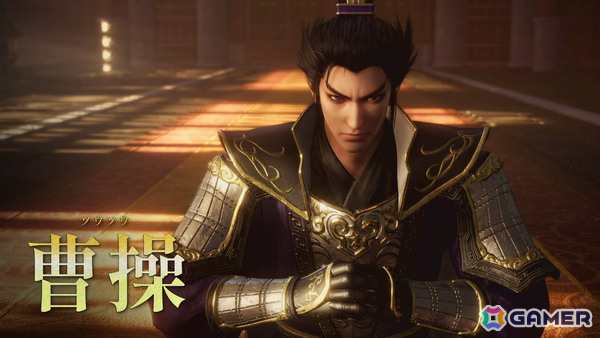 「真・三國無双 ORIGINS」Switch 2版が2026年1月22日に発売!本編では描かれなかった展開を体験できる有料DLCも同日配信の画像