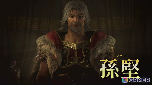「真・三國無双 ORIGINS」Switch 2版が2026年1月22日に発売!本編では描かれなかった展開を体験できる有料DLCも同日配信の画像