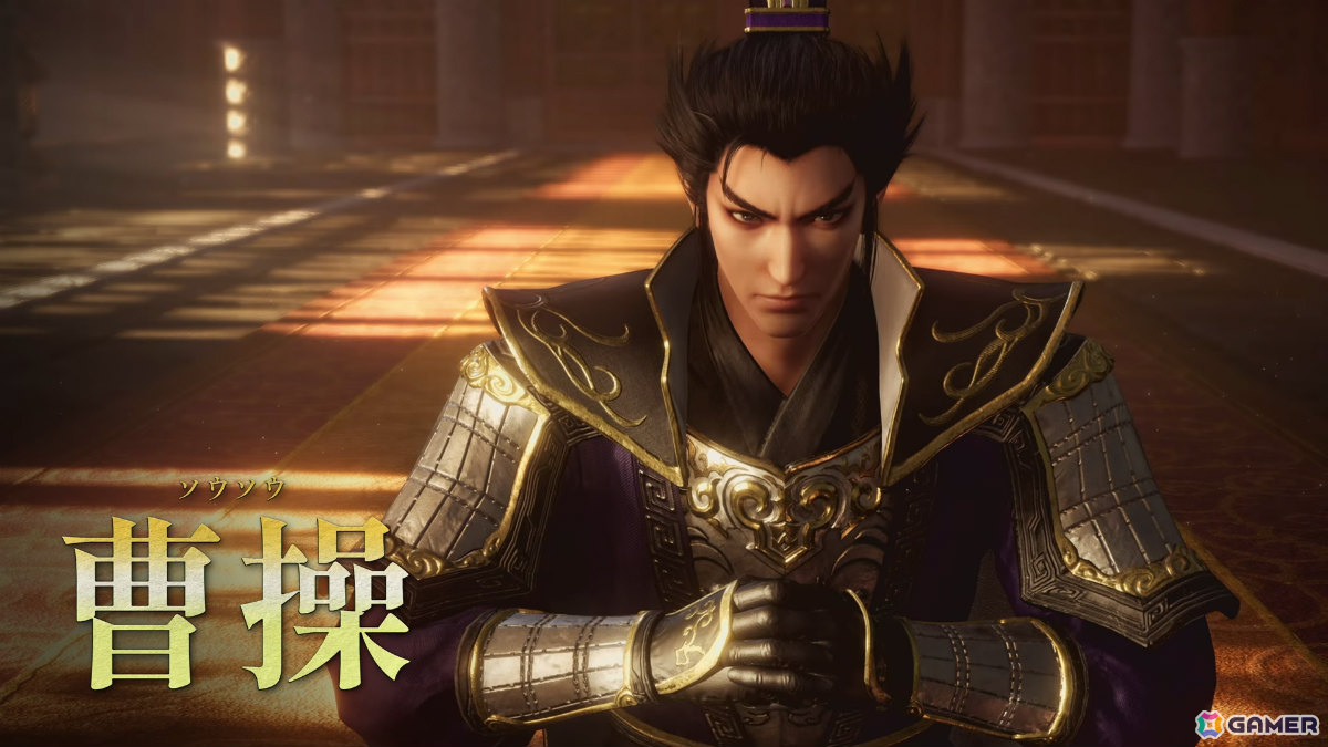 「真・三國無双 ORIGINS」Switch 2版が2026年1月22日に発売！本編では描かれなかった展開を体験できる有料DLCも同日配信の画像3
