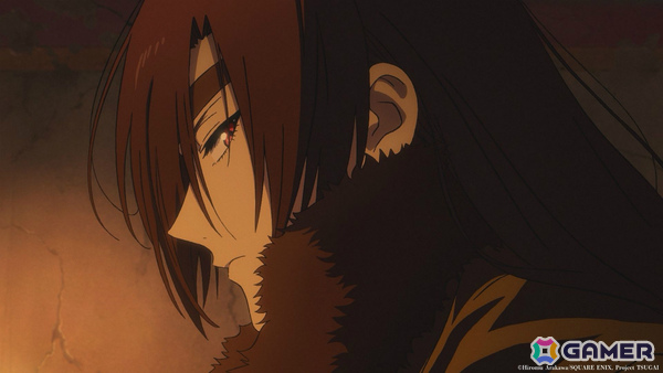 TVアニメ「黄泉のツガイ」の放送時期が2026年決定！ユルを小野賢章さん、アサを宮本侑芽さん、デラを中村悠一さん、ガブちゃんを久野美咲さんが演じるの画像2