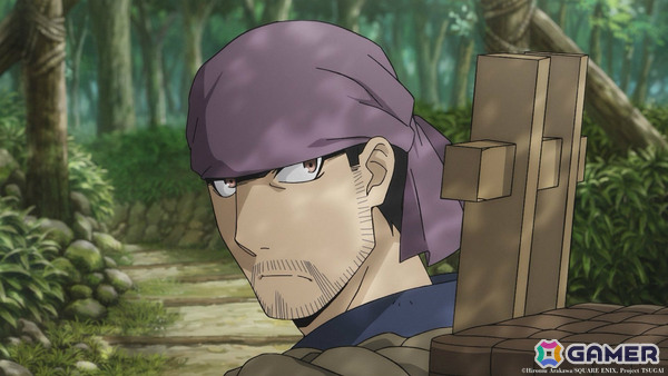 TVアニメ「黄泉のツガイ」の放送時期が2026年決定！ユルを小野賢章さん、アサを宮本侑芽さん、デラを中村悠一さん、ガブちゃんを久野美咲さんが演じるの画像3