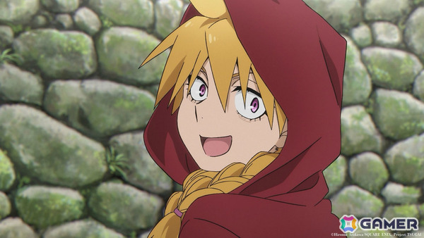 TVアニメ「黄泉のツガイ」の放送時期が2026年決定！ユルを小野賢章さん、アサを宮本侑芽さん、デラを中村悠一さん、ガブちゃんを久野美咲さんが演じるの画像4