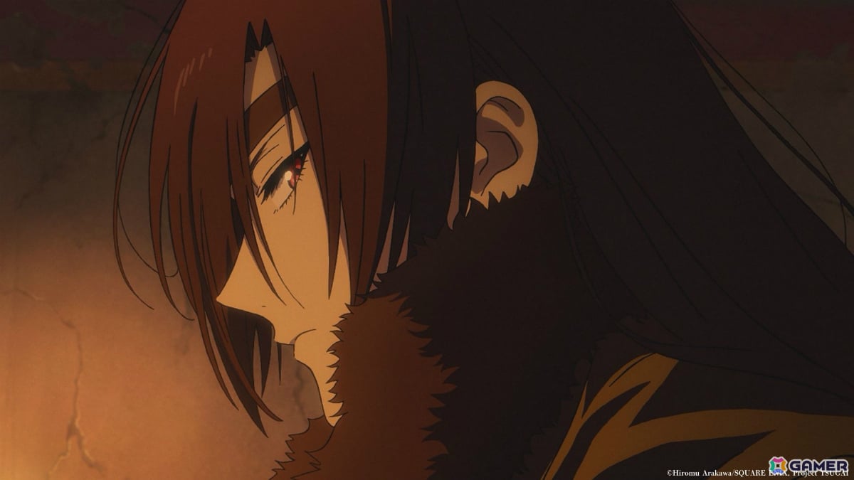 TVアニメ「黄泉のツガイ」の放送時期が2026年決定！ユルを小野賢章さん、アサを宮本侑芽さん、デラを中村悠一さん、ガブちゃんを久野美咲さんが演じるの画像2