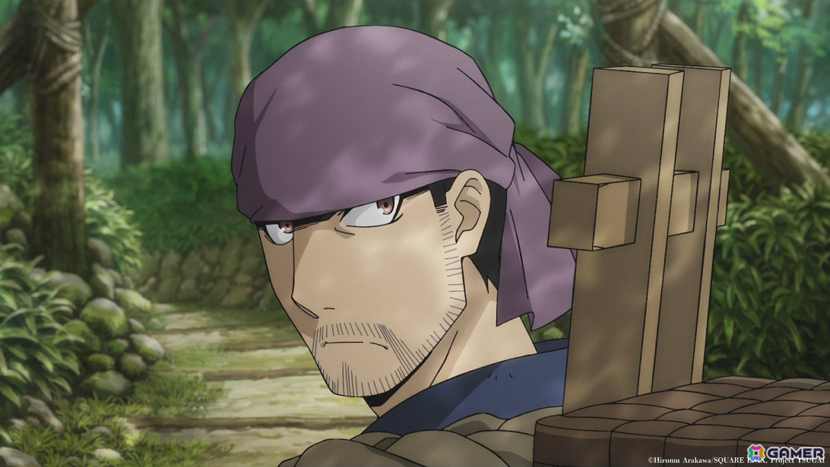 TVアニメ「黄泉のツガイ」の放送時期が2026年決定！ユルを小野賢章さん、アサを宮本侑芽さん、デラを中村悠一さん、ガブちゃんを久野美咲さんが演じるの画像3