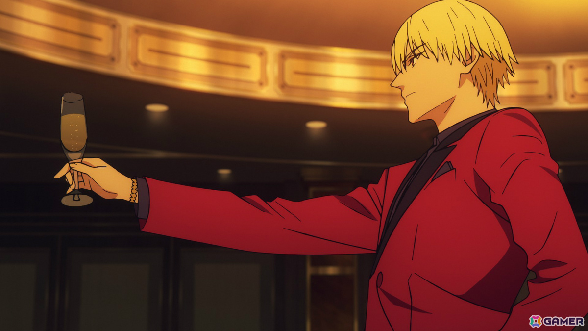 TVアニメ「Fate/strange Fake」の放送開始日は2026年1月3日！最新PV＆A-1 Pictures描き下ろしの第1弾キービジュアルが公開の画像2