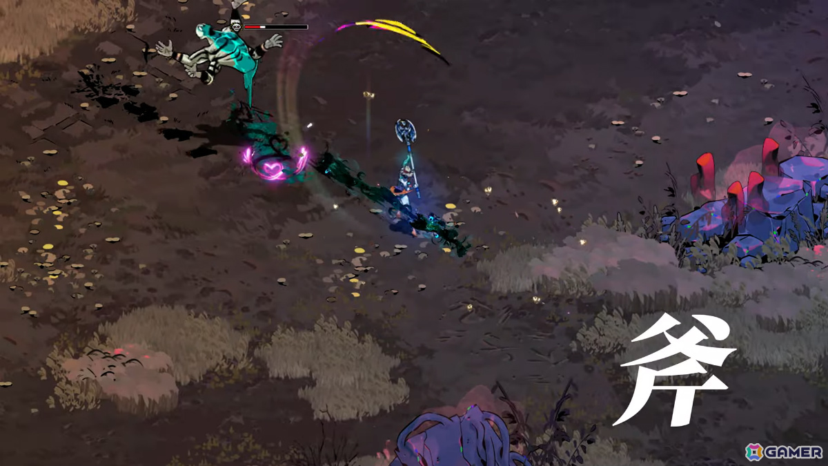 ギリシャ神話ローグライクアクション「Hades II」Switch 2/Switch版の配信日が9月26日に決定！の画像6