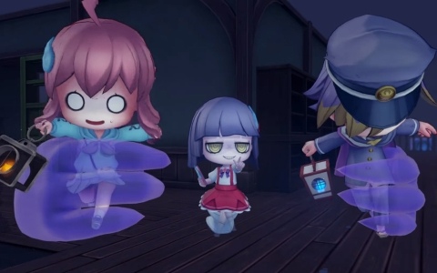 テイルズ オブ シンフォニア 20th アニバーサリーぬいぐるみ」第