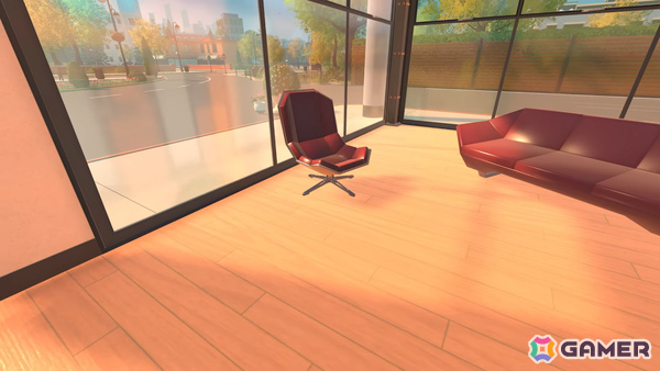 高圧洗浄機シミュレーター「PowerWash Simulator 2」Switch 2版が2025年秋に配信!最大4人で汚れを落とす協力プレイも楽しめるの画像