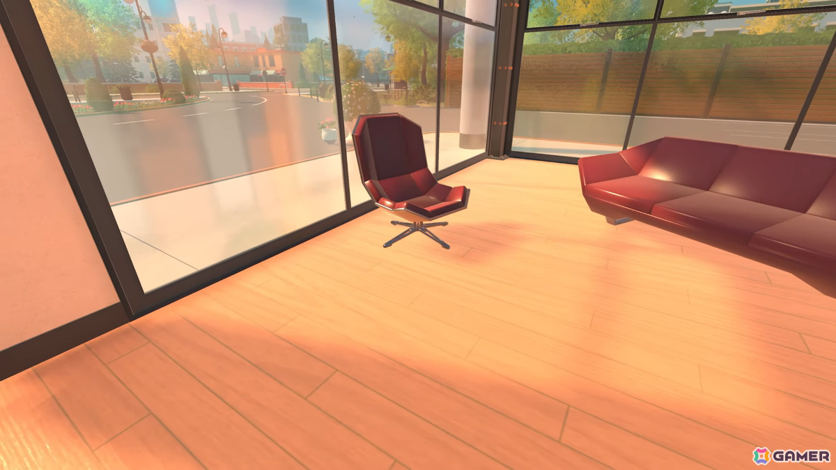 高圧洗浄機シミュレーター「PowerWash Simulator 2」Switch 2版が2025年秋に配信！最大4人で汚れを落とす協力プレイも楽しめるの画像5