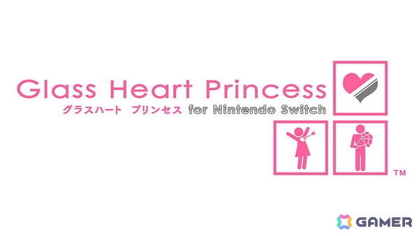 「終遠のヴィルシュ」スタッフによる新作「CRAZY CHA!N -エルピスの鎖-」のメインキャストが公開！「Glass Heart Princess」のSwitch移植もの画像10