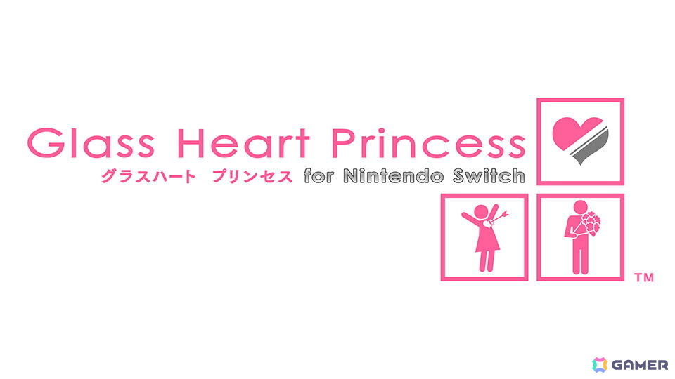 「終遠のヴィルシュ」スタッフによる新作「CRAZY CHA!N -エルピスの鎖-」のメインキャストが公開！「Glass Heart Princess」のSwitch移植もの画像10