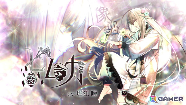 miko氏の完全新作「Sullyland Nursery Rhyme」が発表!「マツリカの炯-kEi-」ファンディスクの続報、「オランピアソワレ」続編OPムービー公開&イベント情報もの画像