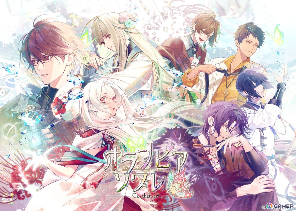 miko氏の完全新作「Sullyland Nursery Rhyme」が発表!「マツリカの炯-kEi-」ファンディスクの続報、「オランピアソワレ」続編OPムービー公開&イベント情報もの画像