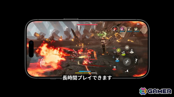 マルチプレイADV「ポッピュコム」Switch版が2025年冬に発売！TGS2025ファミリーゲームパークにて試遊可能の画像10