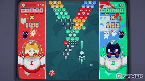 マルチプレイADV「ポッピュコム」Switch版が2025年冬に発売！TGS2025ファミリーゲームパークにて試遊可能の画像5